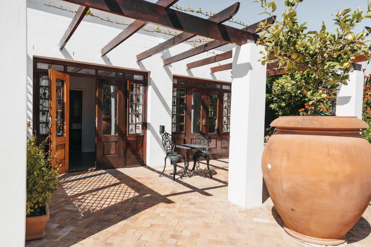 Apartment Mitre's Edge Vineyard
